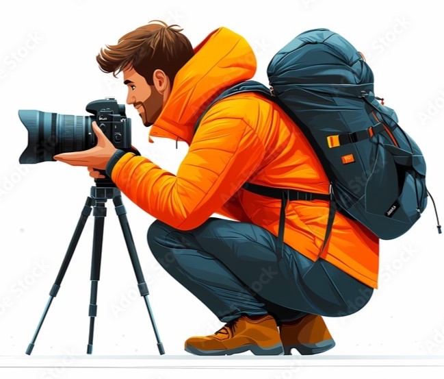 Photographer